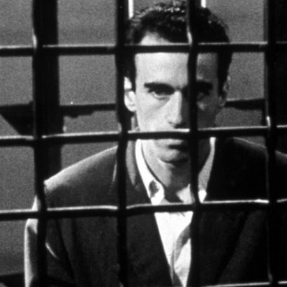 Pickpocket - Robert Bresson, 1959