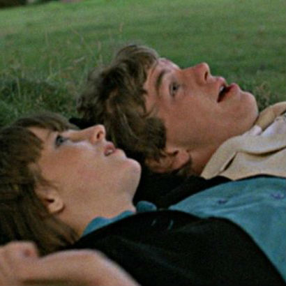 Gregory's girl, regi Bill Forsyth 1981