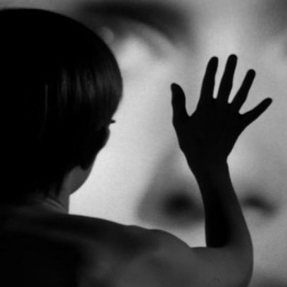 Persona, regi Ingmar Bergman 1966