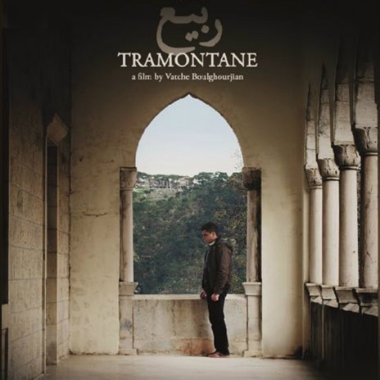 Arabiske filmdager: Tramontane