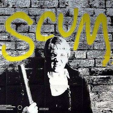 Scum - regi Alan Clarke 1979
