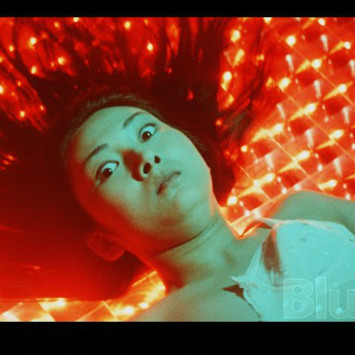 Female prisoner #701: Scorpion, Japan 1972