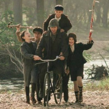 The Liberation of Skopje