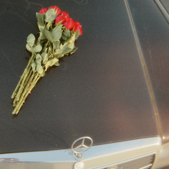 Hester V75 slippefest