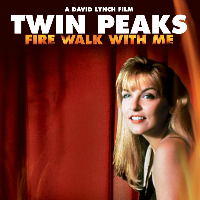 Twin Peaks - Fire Walk With Me