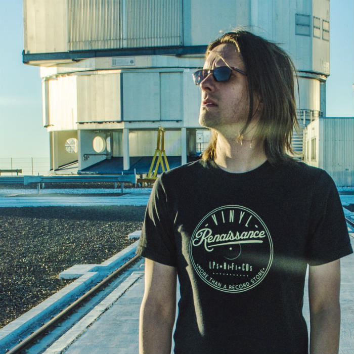 Steven Wilson