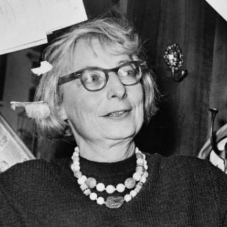 Citizen Jane: Battle for the city, USA 2016