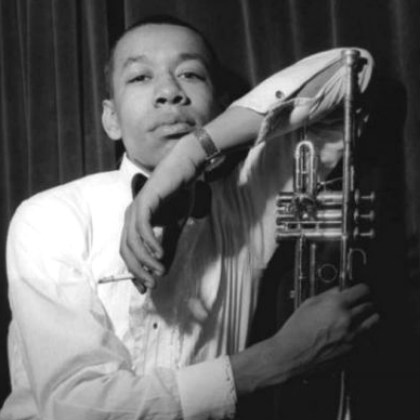 I called him Morgan - en dokumentar om jazzmusikeren Lee Morgan