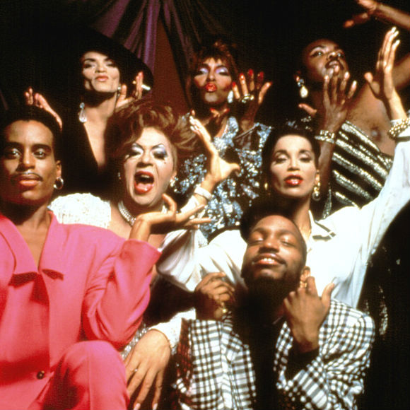 Paris is burning - i LGBTQ serien