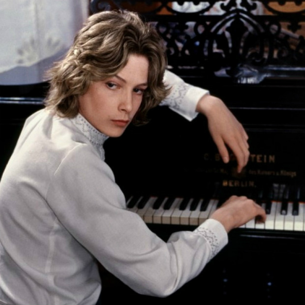 Døden i Venedig - i LGBTQ serien