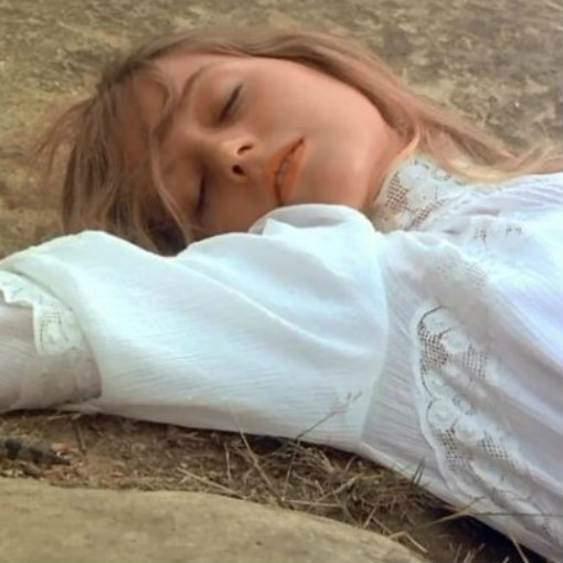 Picnic at hanging rock - i LGBTQ serien