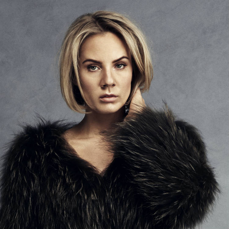 Ina Wroldsen NB UTSATT!