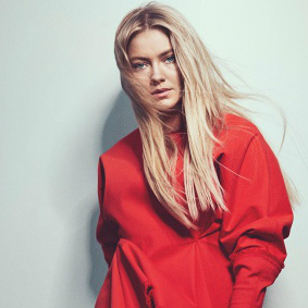 Astrid S