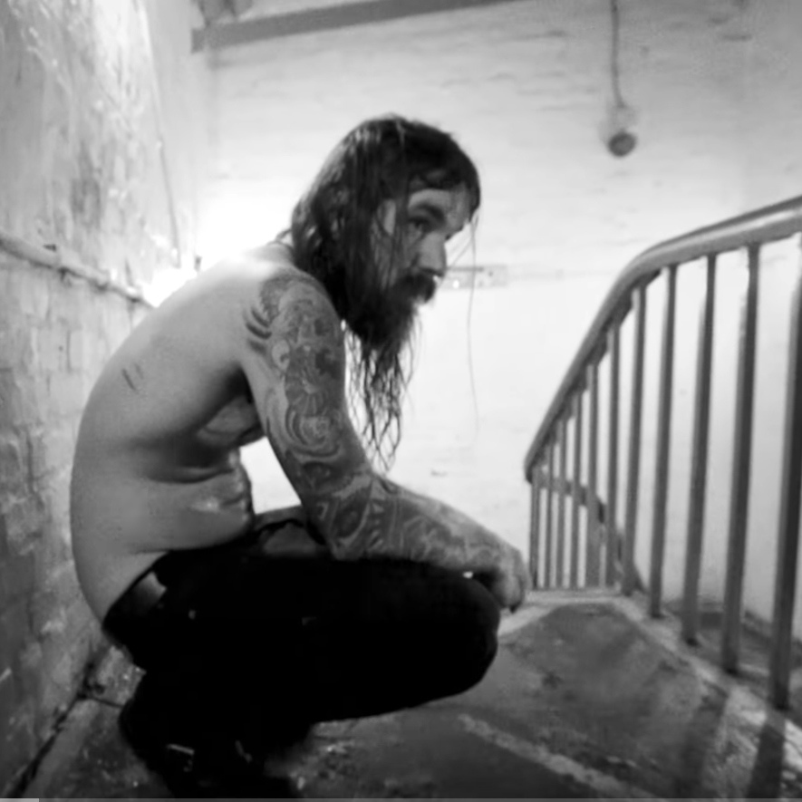 Vill Vill Vest-BIFF-Yodaneida: Norsk musikkvideokonkurranse