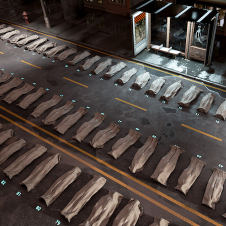 BIFF Expanded: Deathtolls