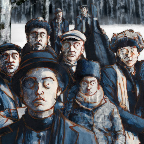 BIFF Expanded: Nothing happens