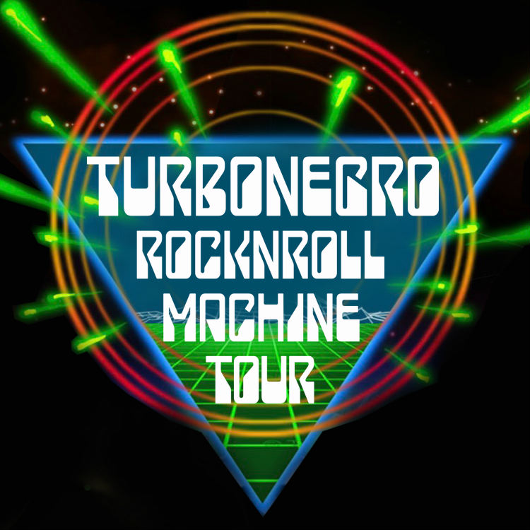 Turbonegro