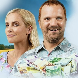 Film: Trys milijonai euru, Litauen 2017