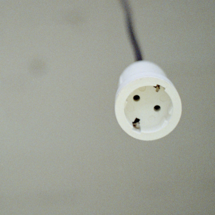 Utstilling: Mathijs van Geest - Autumn of the alphabet