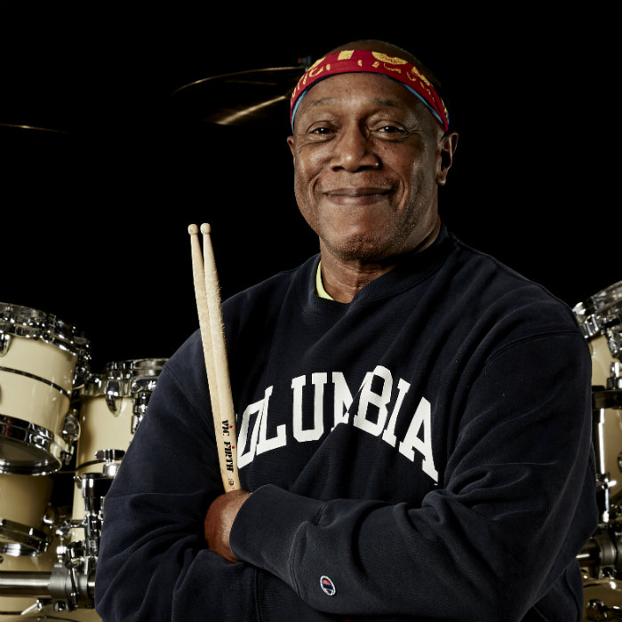 Billy Cobham