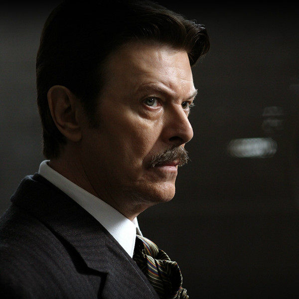 The Prestige - David Bowie