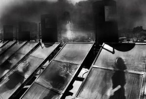 BIT TEATERGARASJEN: TG STAN - THE TANGIBLE