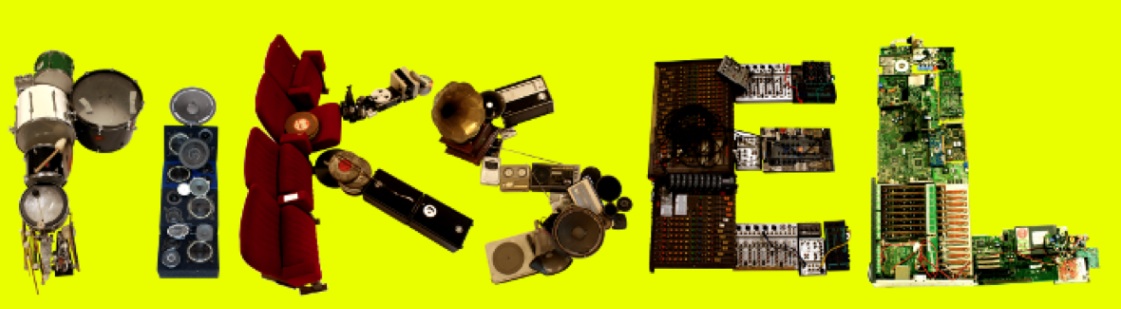 PIKSEL FESTIVAL: REFLECTING ABOUT ARTE + HOW TO BUILD A CAPITALISTIC ROBOT + SCRATCH + OFFICIAL OPENING + SOMETHING STUCK IN MY THROAT + F(X) + THE CARTOGRAPHER + A/V