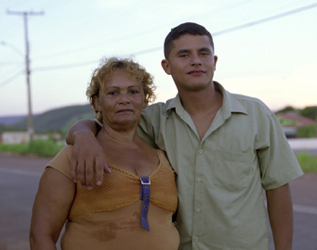 FLAGGFABRIKKENS: PARTARTPARTFESTIVAL