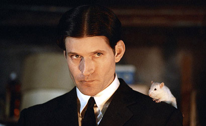 FILM: WILLARD, MED CRISPIN GLOVER, USA 2003